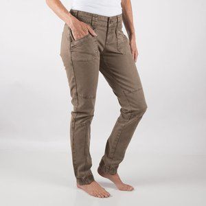 canvas chinos
